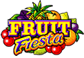 Fruit Fiesta online progressive jackpot slot machine