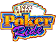 Let It Ride poker online progressive jackpot table game
