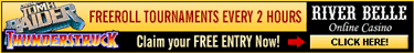New Multiplayer Online Slots Tournaments!