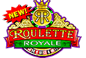 Roulette Royale online progressive jackpot roulette