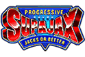 SupaJax online progressive jackpot jacks or better video poker