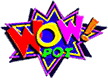 Wow Pot online progressive jackpot slot machine